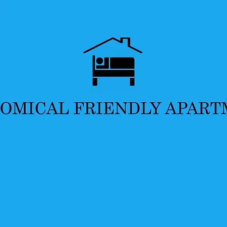 公寓 Eco Friendly 塞萨洛尼基